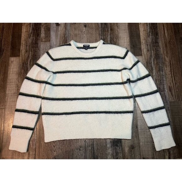 Todd Snyder Other - Todd Snyder Cashmere Wool Striped Pullover Sweater Men’s Size Medium